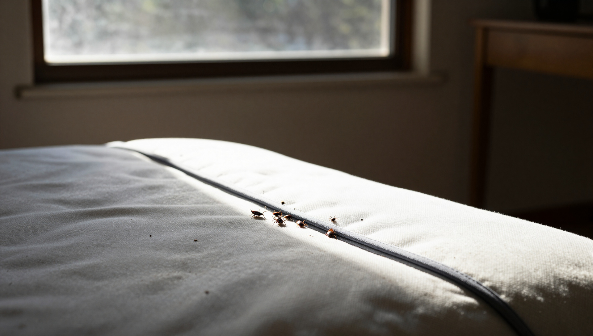 Bed Bugs Control in Panania