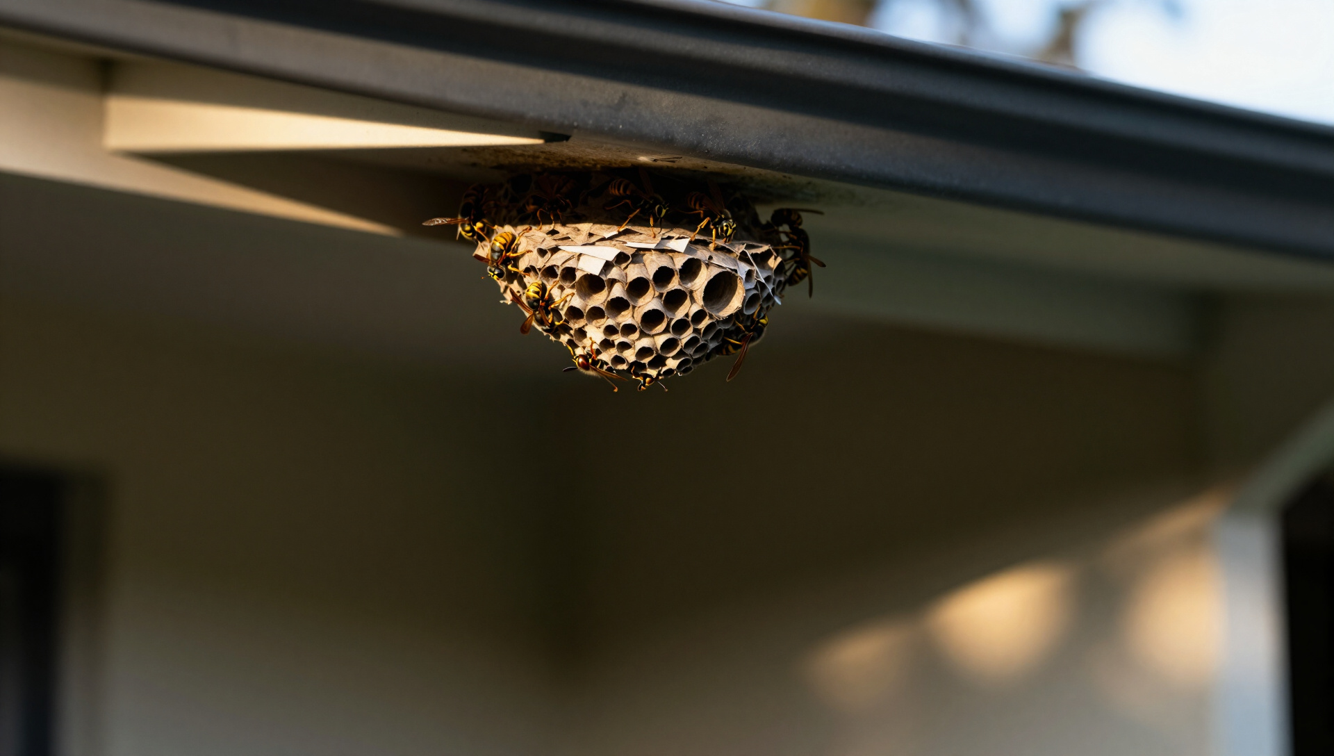 Bees and Wasp Removal in Panania